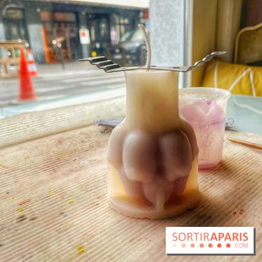 Etagère Café - IMG 5830