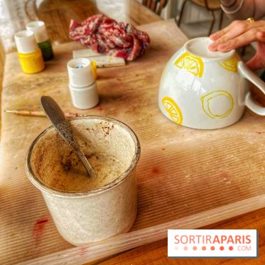 Etagère Café - IMG 5835