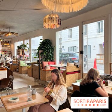 Etagère Café - IMG 5880