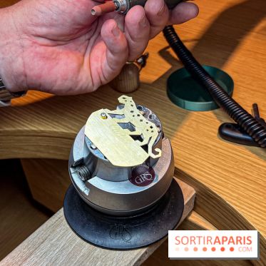 DeuxMains du Luxe 2025 au Grand Palais - IMG 4456 jpg 2