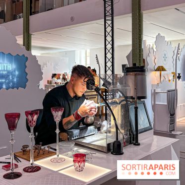 DeuxMains du Luxe 2025 au Grand Palais - IMG 4476 jpg 2