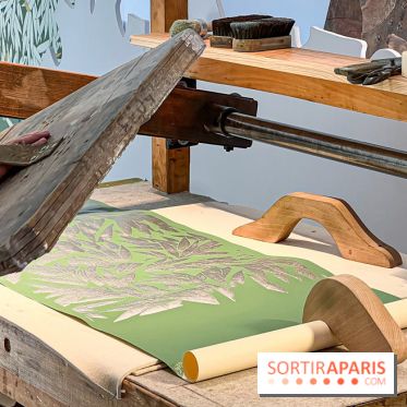 DeuxMains du Luxe 2025 au Grand Palais - IMG 4541 jpg