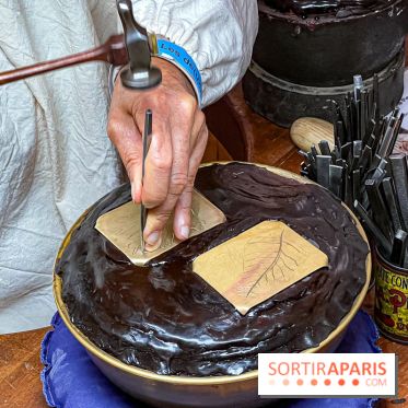 DeuxMains du Luxe 2025 au Grand Palais - IMG 4570 jpg