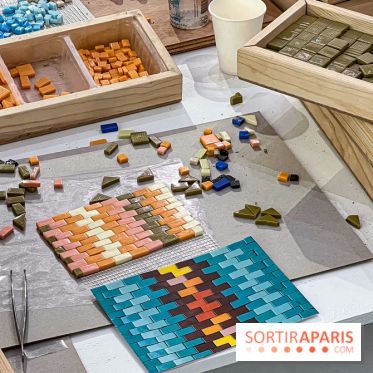 DeuxMains du Luxe 2025 au Grand Palais - IMG 4584 jpg