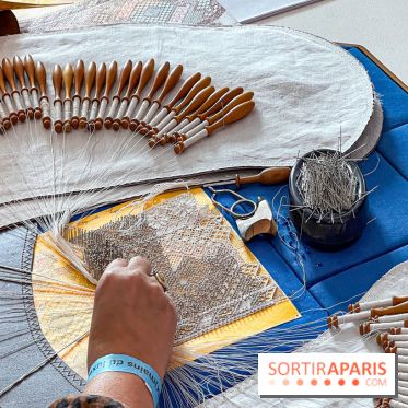 DeuxMains du Luxe 2025 au Grand Palais - IMG 4590 jpg