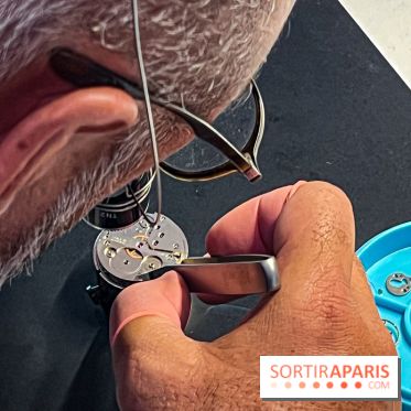 DeuxMains du Luxe 2025 au Grand Palais - IMG 4597 jpg