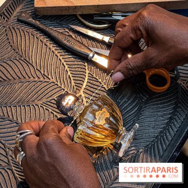 DeuxMains du Luxe 2025 au Grand Palais
