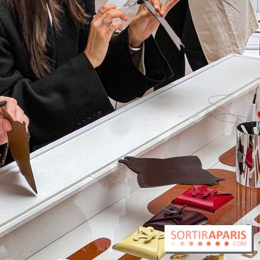 DeuxMains du Luxe 2025 au Grand Palais - IMG 4725 jpg 2