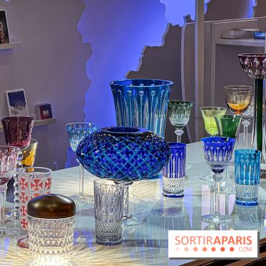 DeuxMains du Luxe 2025 au Grand Palais