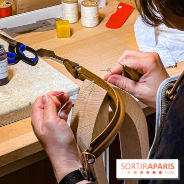 DeuxMains du Luxe 2025 au Grand Palais - IMG 4789 jpg