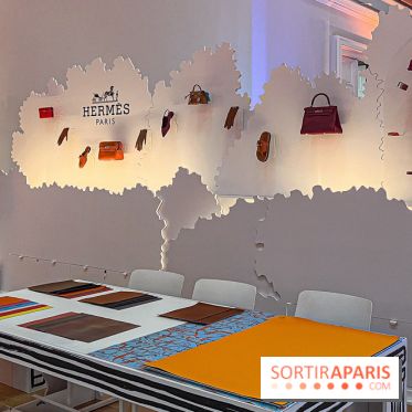 DeuxMains du Luxe 2025 au Grand Palais