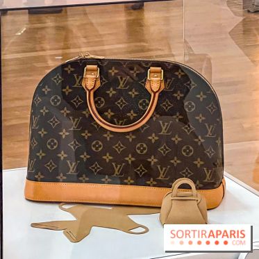 DeuxMains du Luxe 2025 au Grand Palais - IMG 4815 jpg