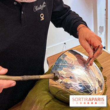 DeuxMains du Luxe 2025 au Grand Palais - IMG 4762 jpg