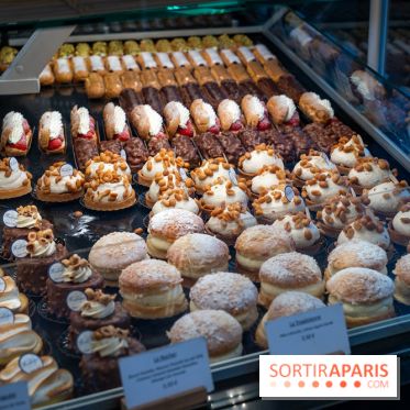 Boulangerie Pâtisserie Haelewyn - A7C08700