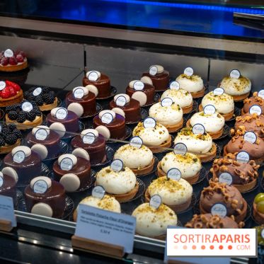 Boulangerie Pâtisserie Haelewyn - A7C08701