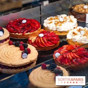 Boulangerie Pâtisserie Haelewyn - A7C08702