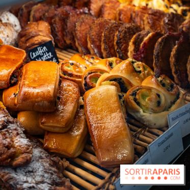 Boulangerie Pâtisserie Haelewyn - A7C08706