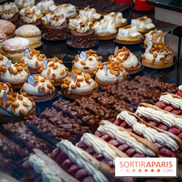 Boulangerie Pâtisserie Haelewyn - A7C08710