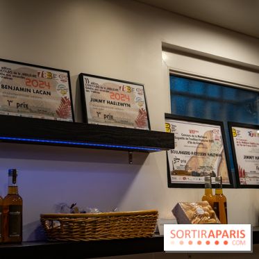 Boulangerie Pâtisserie Haelewyn - A7C08712