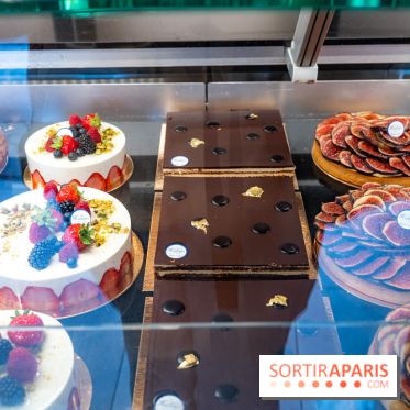 Boulangerie Pâtisserie Haelewyn - Opéra grand format