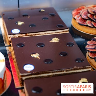 Boulangerie Pâtisserie Haelewyn - Opéra à partager