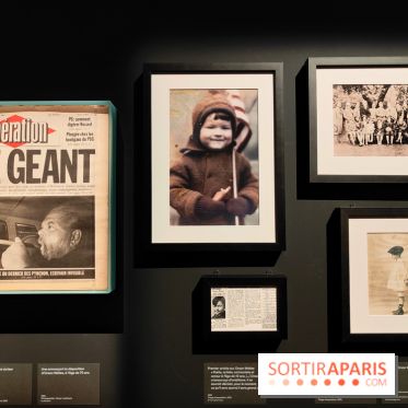 My name is Orson Welles : la grande exposition sur le génie du cinéma se dévoile à la Cinémathèque - fotor 1759749014267