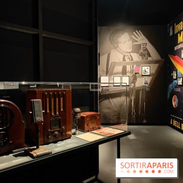 My name is Orson Welles : la grande exposition sur le génie du cinéma se dévoile à la Cinémathèque - fotor 1759748154482