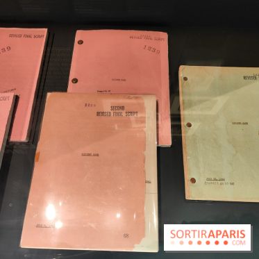 My name is Orson Welles : la grande exposition sur le génie du cinéma se dévoile à la Cinémathèque - fotor 1759748299542