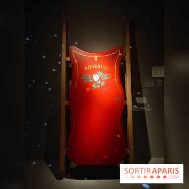 My name is Orson Welles : la grande exposition sur le génie du cinéma se dévoile à la Cinémathèque - fotor 1759749168095