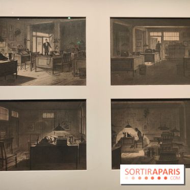 My name is Orson Welles : la grande exposition sur le génie du cinéma se dévoile à la Cinémathèque - fotor 1759748318672