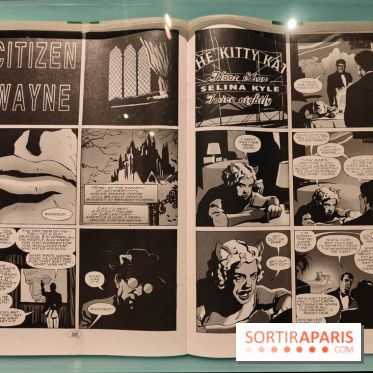 My name is Orson Welles : la grande exposition sur le génie du cinéma se dévoile à la Cinémathèque - fotor 1759748460200