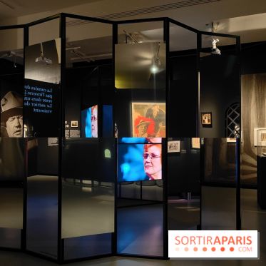 My name is Orson Welles : la grande exposition sur le génie du cinéma se dévoile à la Cinémathèque - fotor 1759748656838