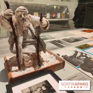 My name is Orson Welles : la grande exposition sur le génie du cinéma se dévoile à la Cinémathèque - fotor 1759748759396