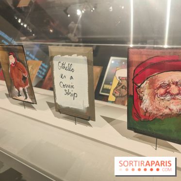 My name is Orson Welles : la grande exposition sur le génie du cinéma se dévoile à la Cinémathèque - fotor 1759748821661