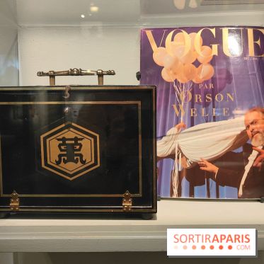 My name is Orson Welles : la grande exposition sur le génie du cinéma se dévoile à la Cinémathèque