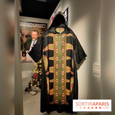 My name is Orson Welles : la grande exposition sur le génie du cinéma se dévoile à la Cinémathèque - fotor 1759748908009