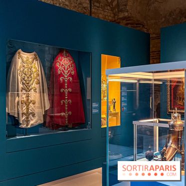 Moyen Âge du 19e siècle : une exposition sur les faux et copies au Musée de Cluny - IMG 5678 jpg