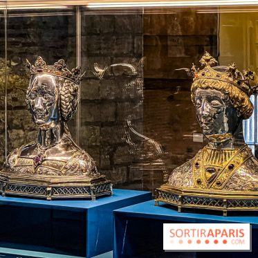 Moyen Âge du 19e siècle : une exposition sur les faux et copies au Musée de Cluny - IMG 5700 jpg