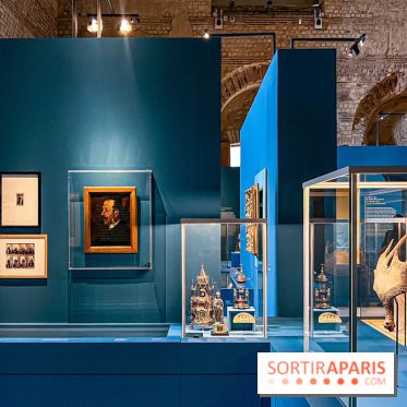 Moyen Âge du 19e siècle : une exposition sur les faux et copies au Musée de Cluny - IMG 5720 jpg