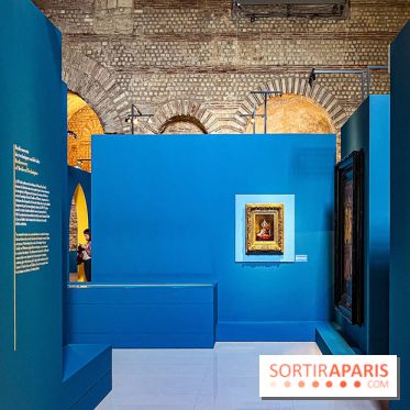 Moyen Âge du 19e siècle : une exposition sur les faux et copies au Musée de Cluny - IMG 5734 jpg