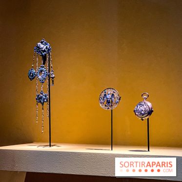 Moyen Âge du 19e siècle : une exposition sur les faux et copies au Musée de Cluny - IMG 5776