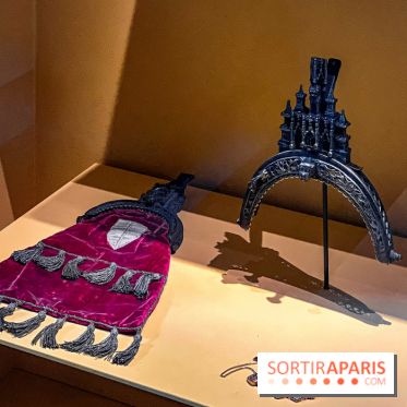 Moyen Âge du 19e siècle : une exposition sur les faux et copies au Musée de Cluny - IMG 5777