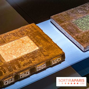 Moyen Âge du 19e siècle : une exposition sur les faux et copies au Musée de Cluny - IMG 5836 jpg