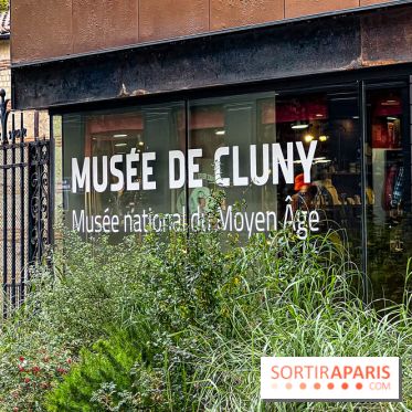 Moyen Âge du 19e siècle : une exposition sur les faux et copies au Musée de Cluny - IMG 5856 jpg