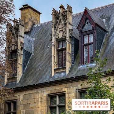 Moyen Âge du 19e siècle : une exposition sur les faux et copies au Musée de Cluny - IMG 5869 jpg 3