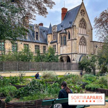 Moyen Âge du 19e siècle : une exposition sur les faux et copies au Musée de Cluny - IMG 5880 jpg