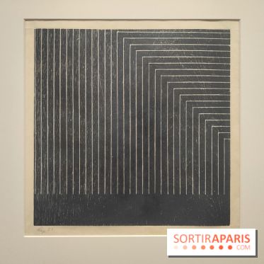 Lygia Pape, Tisser l'espace : une exposition délicate à la Bourse de Commerce - nos photos - fotor 1759832233346