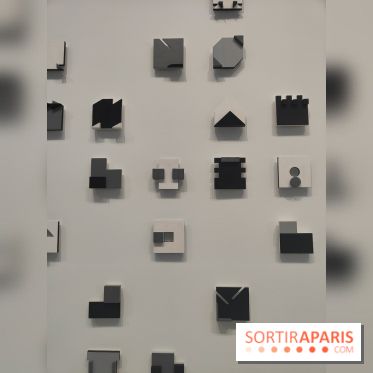 Lygia Pape, Tisser l'espace : une exposition délicate à la Bourse de Commerce - nos photos - fotor 1759832193970