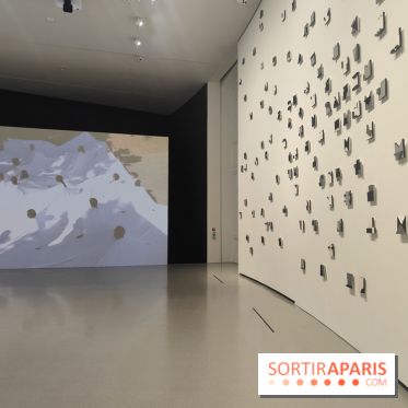 Lygia Pape, Tisser l'espace : une exposition délicate à la Bourse de Commerce - nos photos - fotor 1759832110530