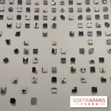 Lygia Pape, Tisser l'espace : une exposition délicate à la Bourse de Commerce - nos photos - fotor 1759832078256